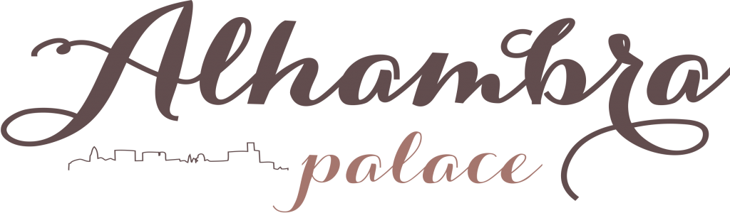 ALHAMBRA PALACE LOGO